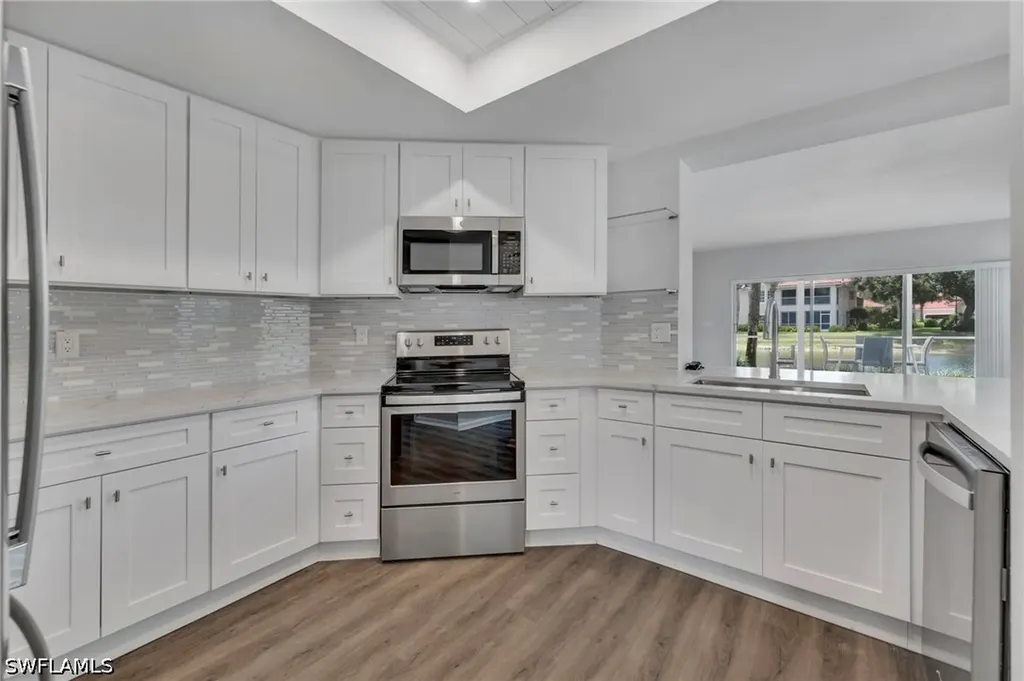 6225 Bellerive Avenue Naples FL 34119