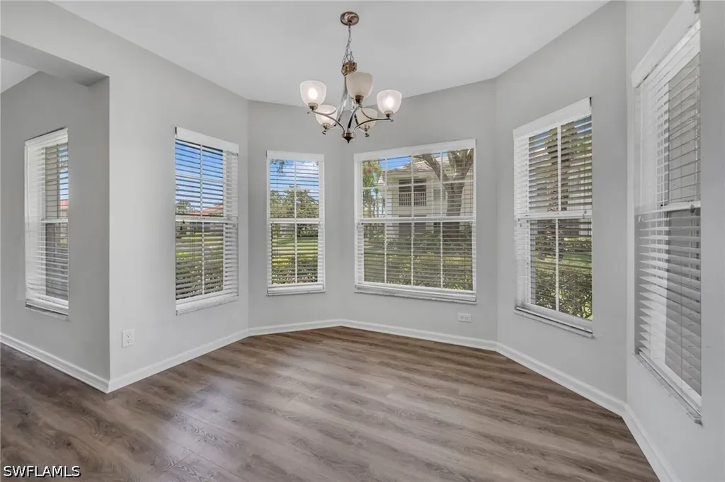 6225 Bellerive Avenue Naples FL 34119