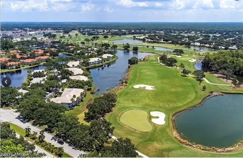 6225 Bellerive Avenue Naples FL 34119