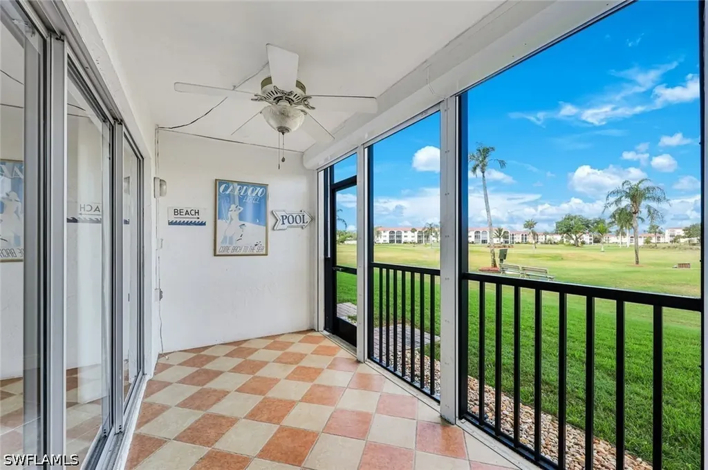 29 High Point Circle E Naples FL 34103
