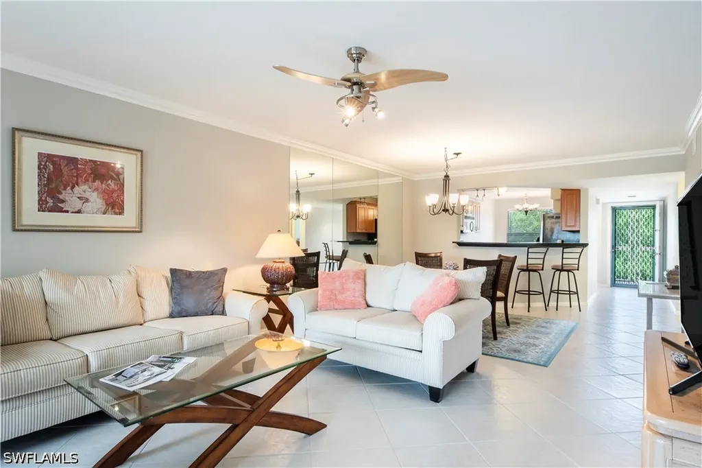 360 Horse Creek Drive Naples FL 34110