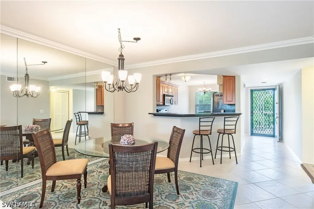 360 Horse Creek Drive Naples FL 34110