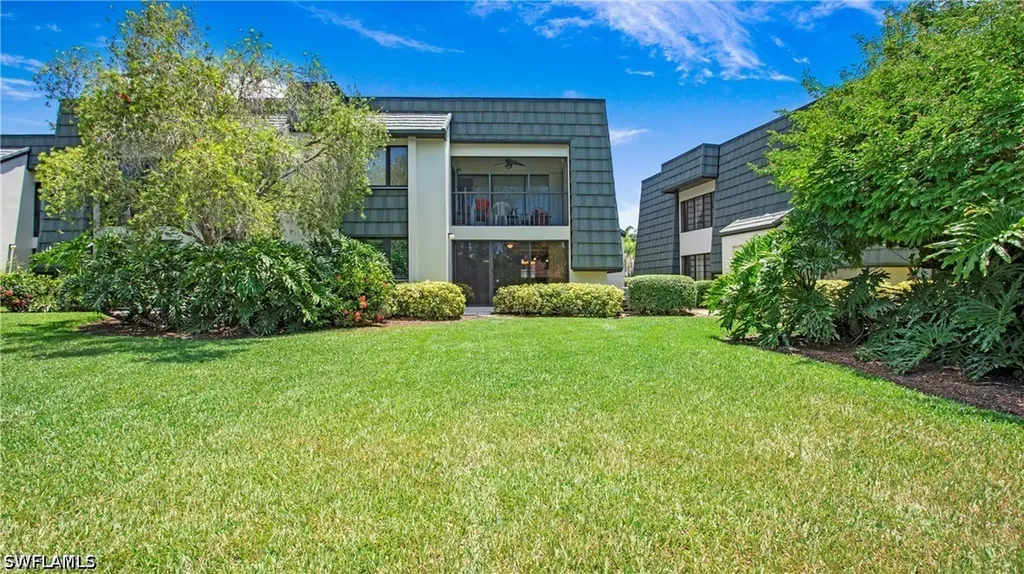1545 Oyster Catcher Point Naples FL 34105
