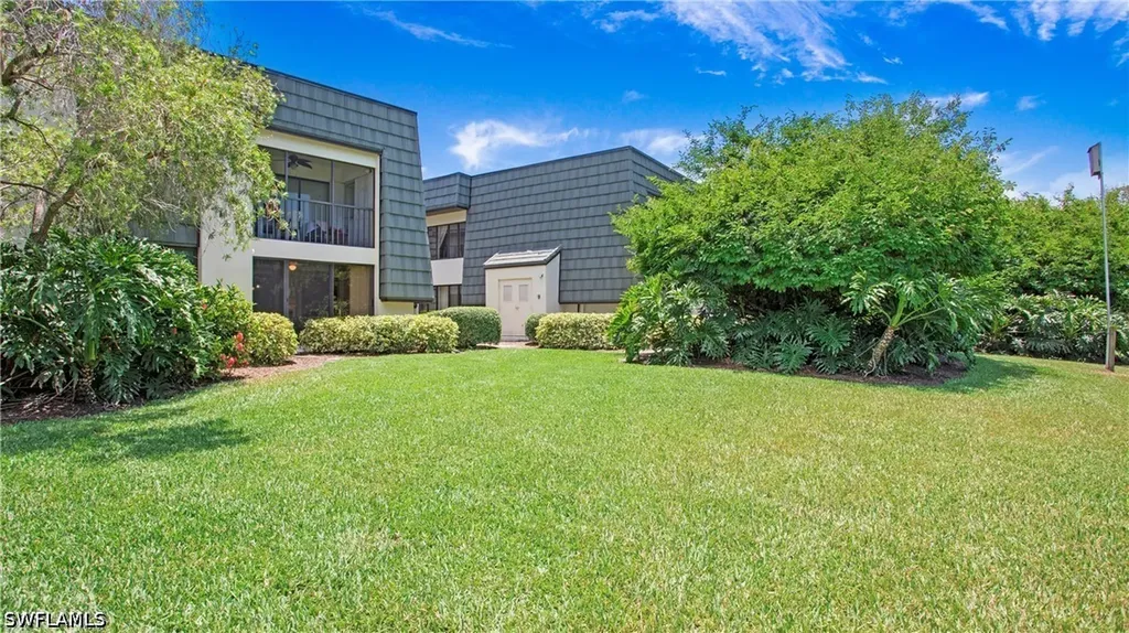 1545 Oyster Catcher Point Naples FL 34105