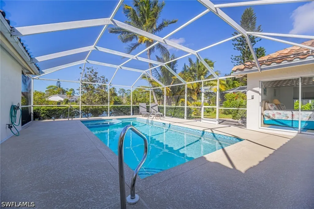 795 Briarwood Boulevard Naples FL 34104