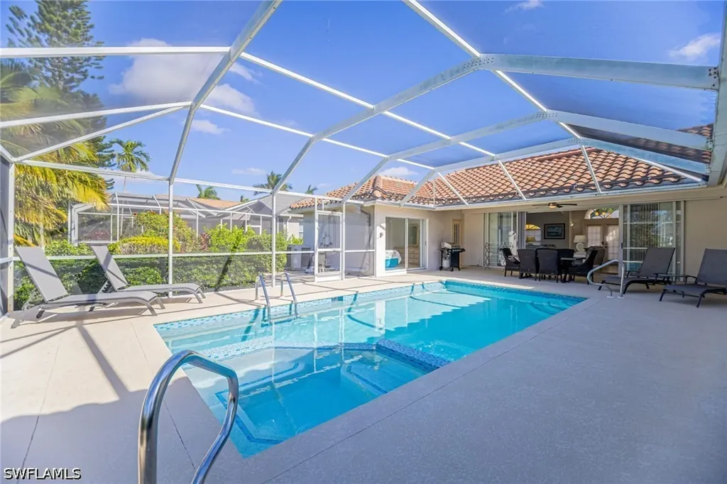 795 Briarwood Boulevard Naples FL 34104