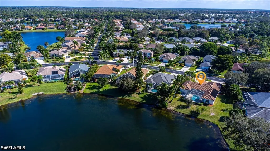 795 Briarwood Boulevard Naples FL 34104