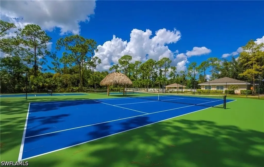 795 Briarwood Boulevard Naples FL 34104