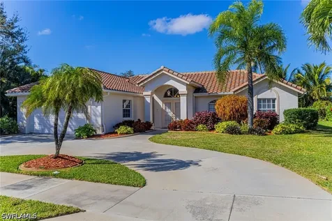 795 Briarwood Boulevard Naples FL 34104
