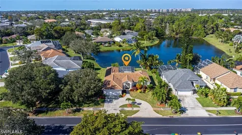 795 Briarwood Boulevard Naples FL 34104