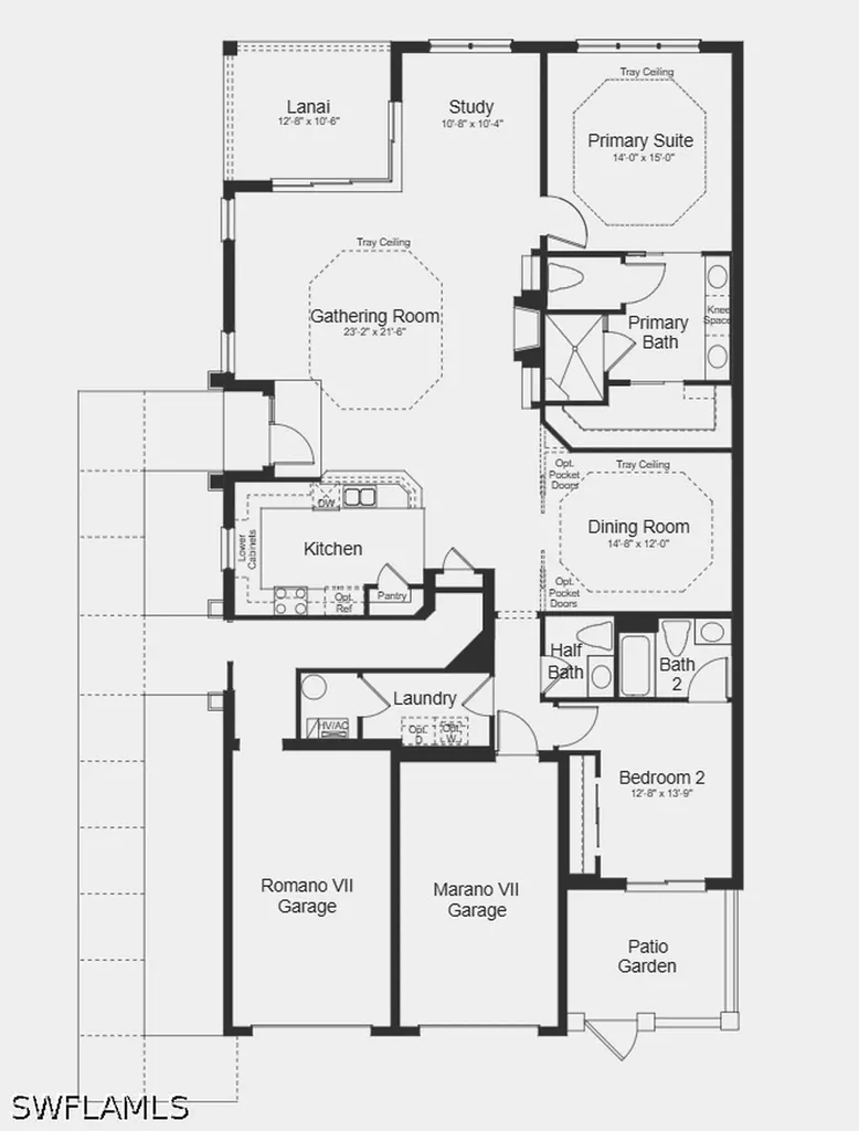 15345 Giardino Drive Naples FL 34114