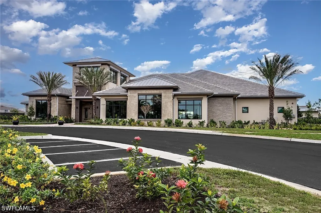 15345 Giardino Drive Naples FL 34114