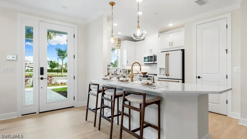 15345 Giardino Drive Naples FL 34114