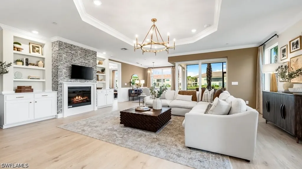 15345 Giardino Drive Naples FL 34114