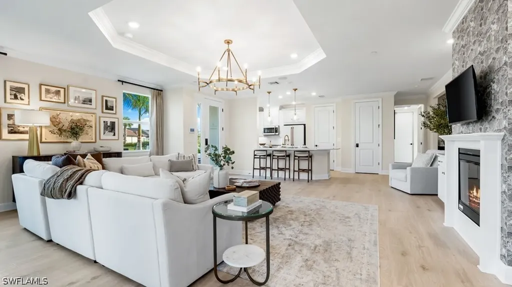 15345 Giardino Drive Naples FL 34114
