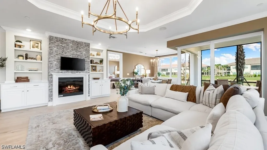 15345 Giardino Drive Naples FL 34114