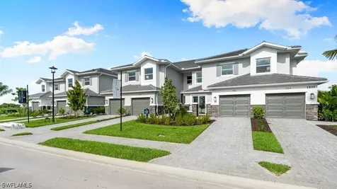 15345 Giardino Drive Naples FL 34114