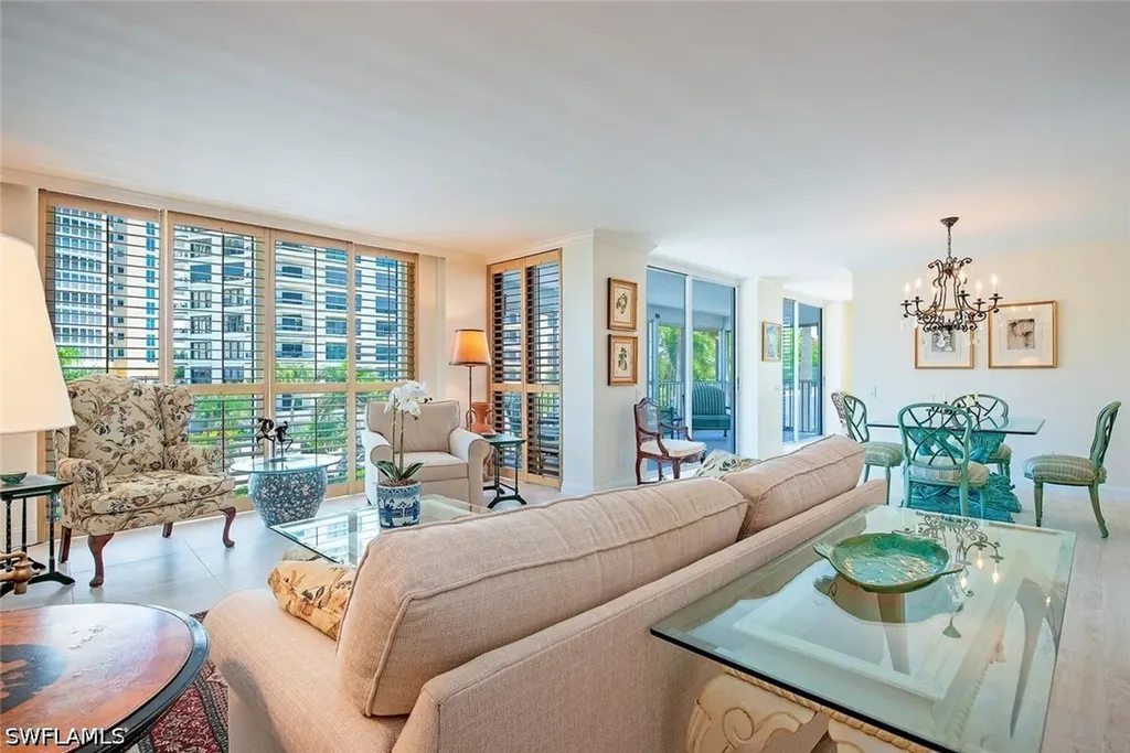 4401 Gulf Shore Boulevard N Naples FL 34103