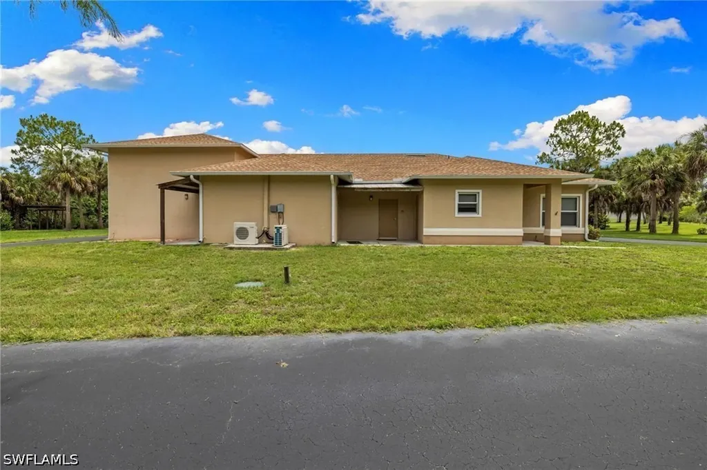 385 13th Street SW Naples FL 34117