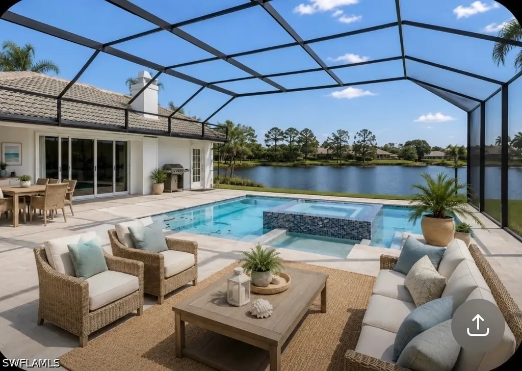 11312 Longshore Way W Naples FL 34119