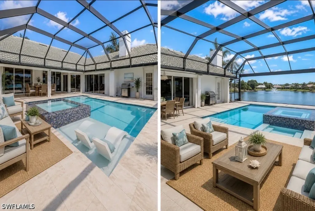 11312 Longshore Way W Naples FL 34119