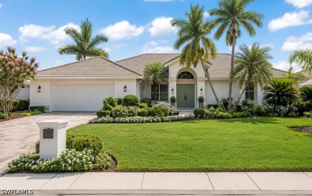 11312 Longshore Way W Naples FL 34119