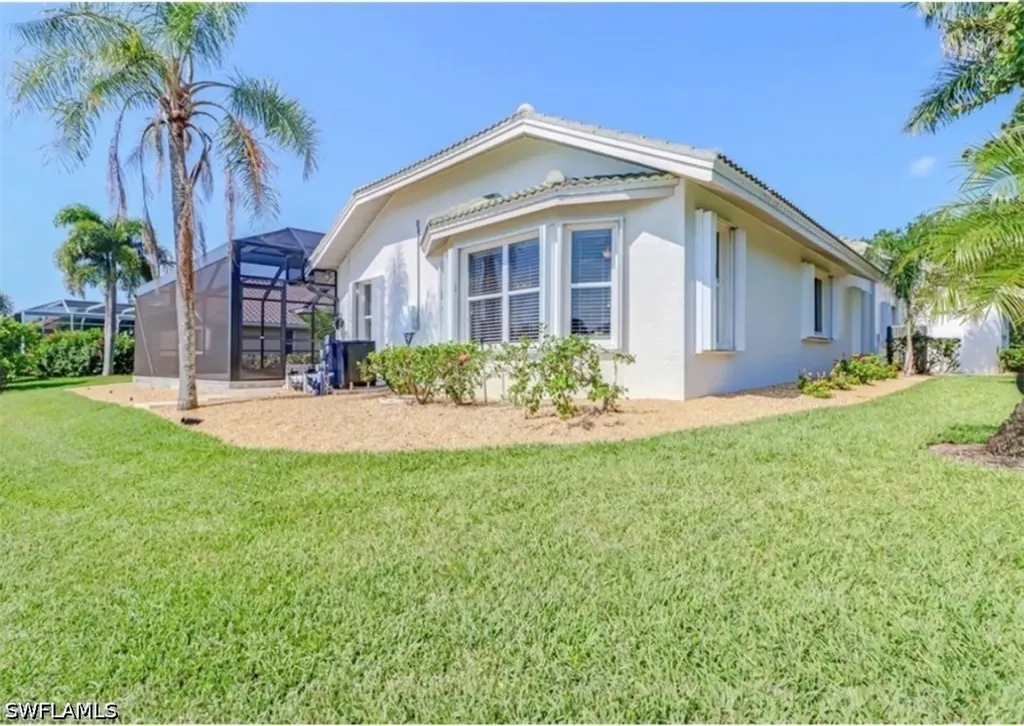 11312 Longshore Way W Naples FL 34119