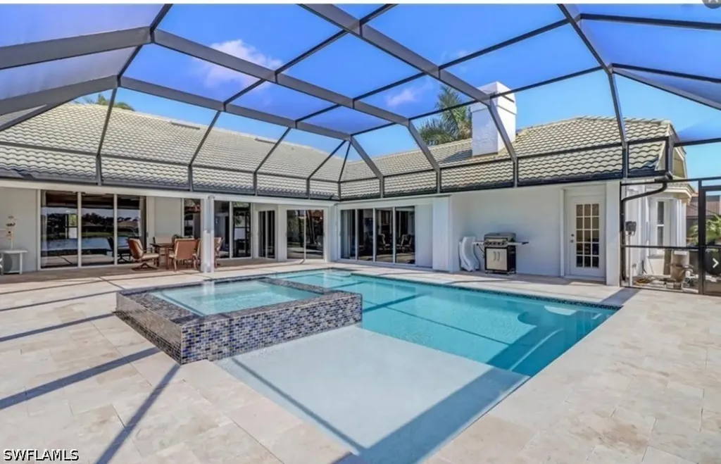 11312 Longshore Way W Naples FL 34119