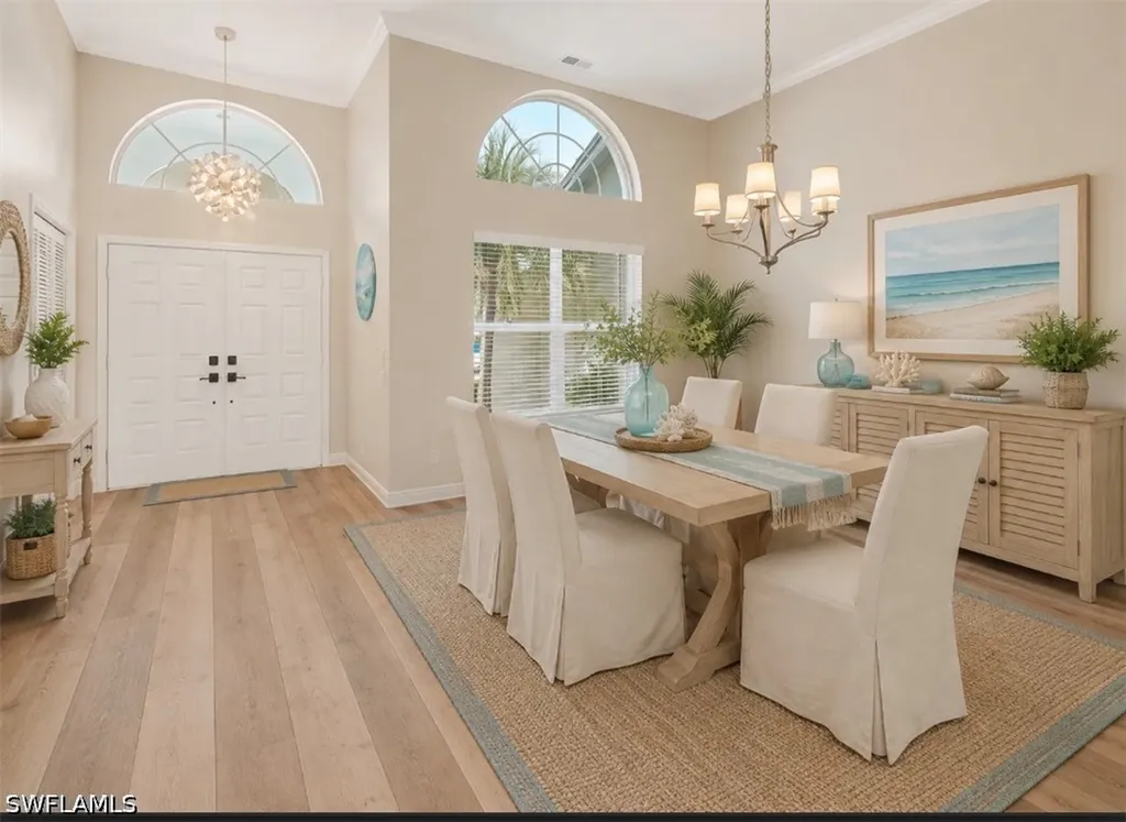 11312 Longshore Way W Naples FL 34119