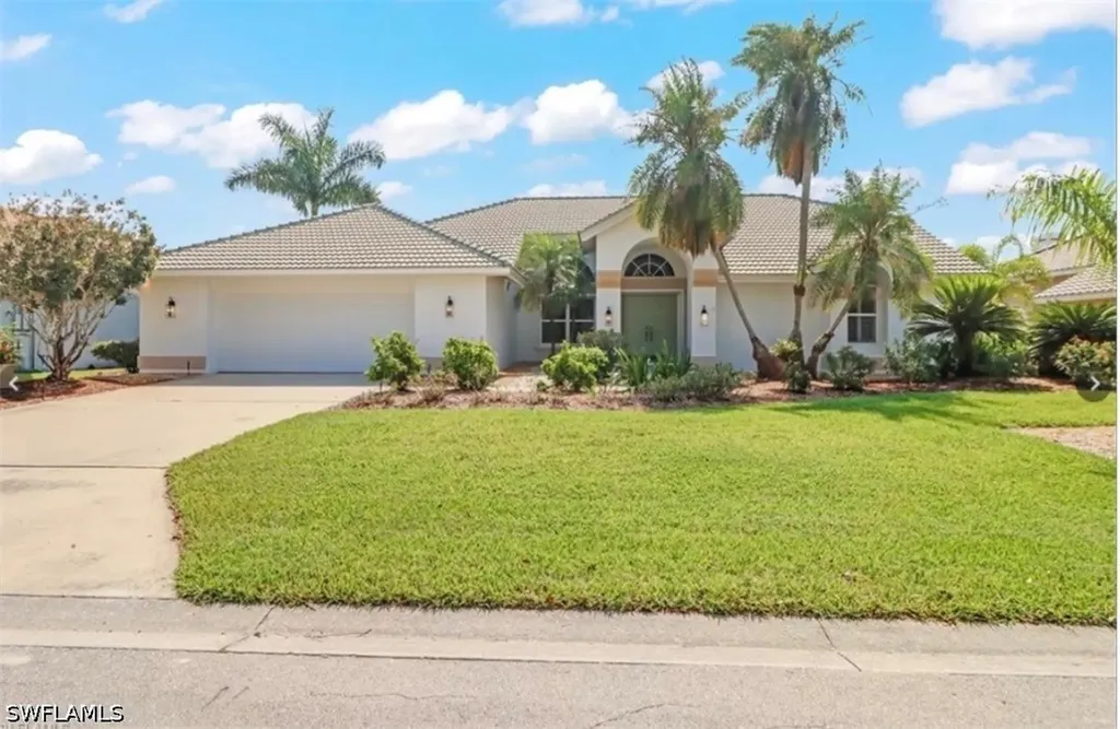11312 Longshore Way W Naples FL 34119