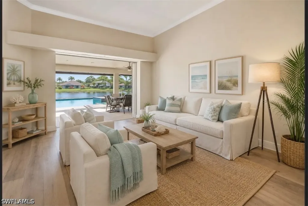 11312 Longshore Way W Naples FL 34119