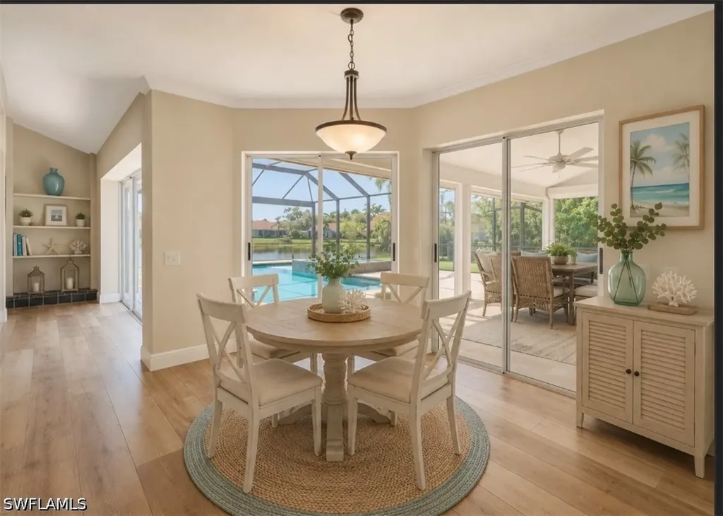 11312 Longshore Way W Naples FL 34119