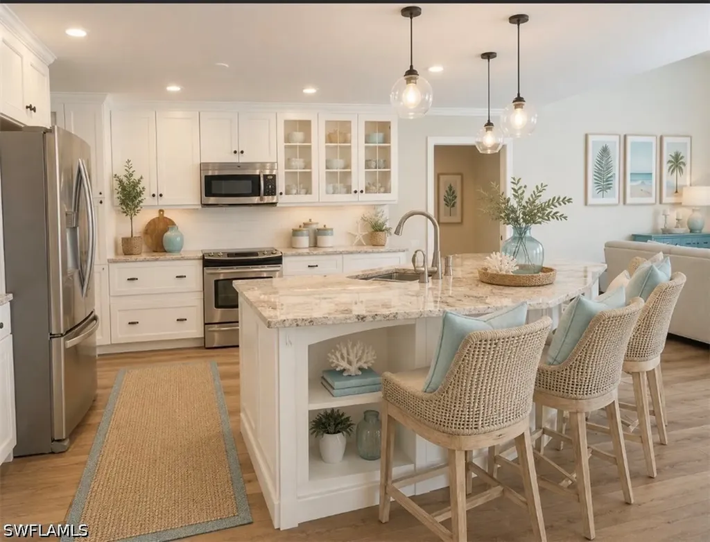 11312 Longshore Way W Naples FL 34119