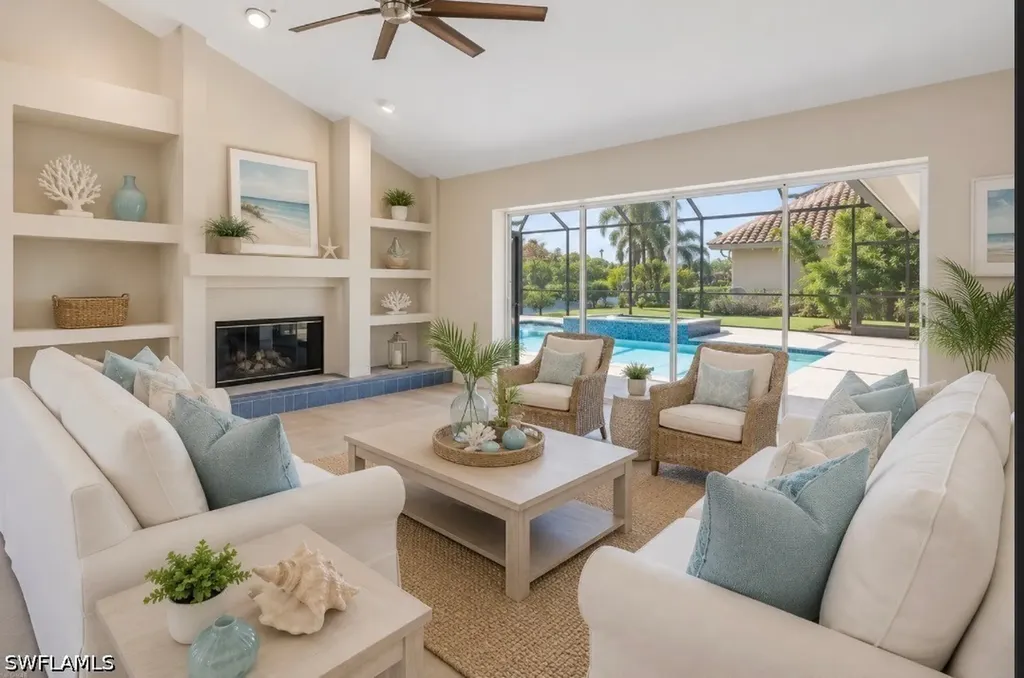 11312 Longshore Way W Naples FL 34119