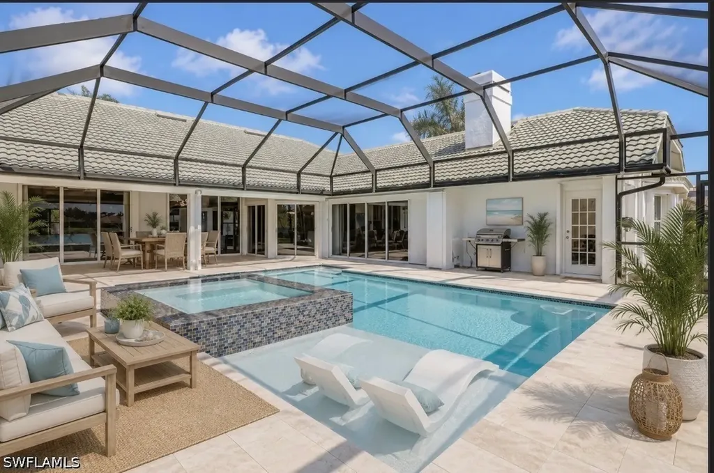 11312 Longshore Way W Naples FL 34119