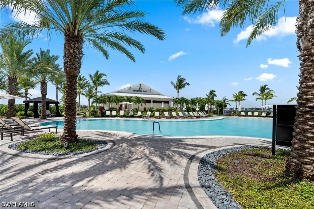 11781 Venetian Lagoon Fort Myers FL 33913