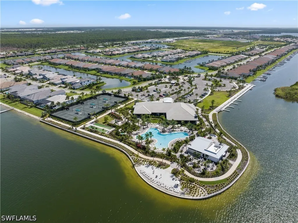 11781 Venetian Lagoon Fort Myers FL 33913