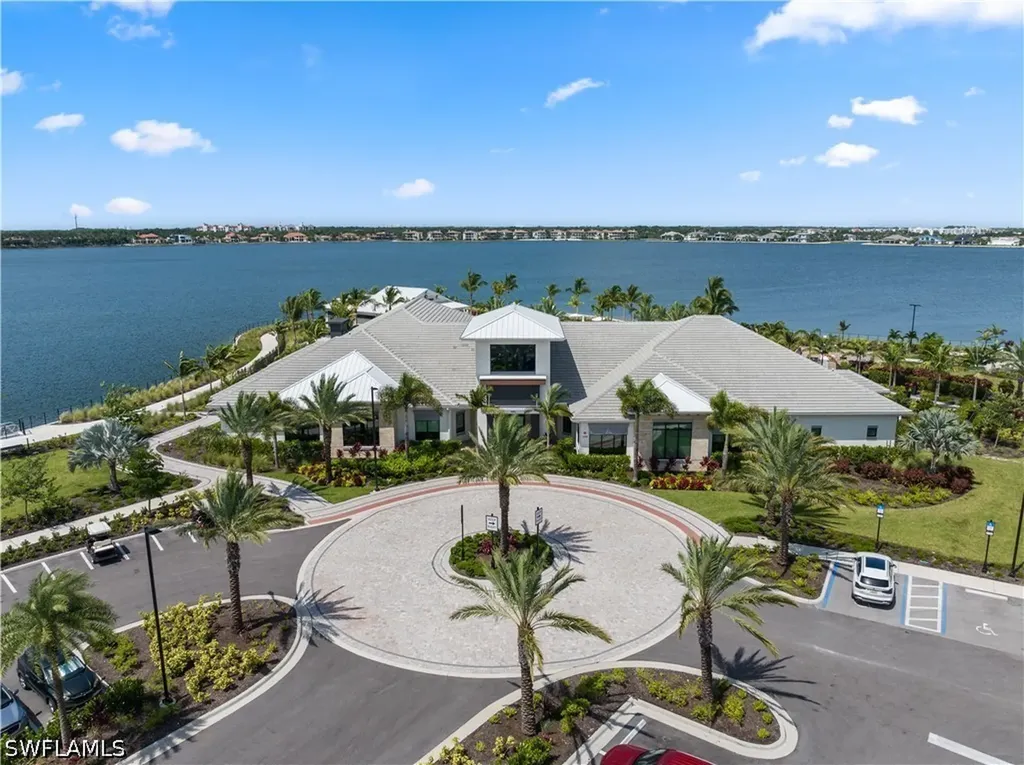 11781 Venetian Lagoon Fort Myers FL 33913