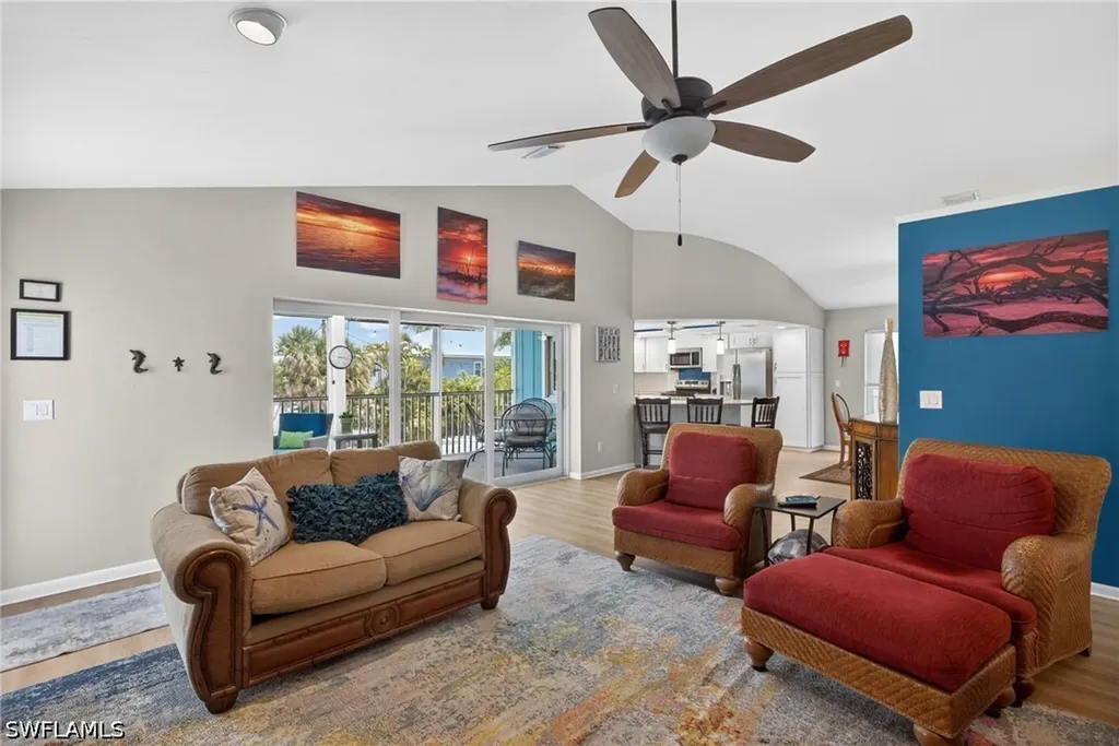5612 Easy Street Fort Myers Beach FL 33931