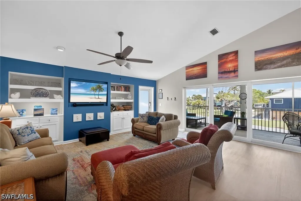 5612 Easy Street Fort Myers Beach FL 33931