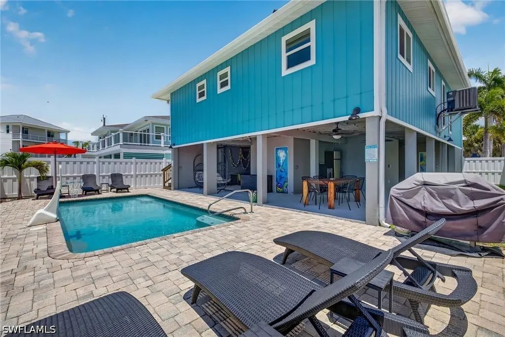 5612 Easy Street Fort Myers Beach FL 33931