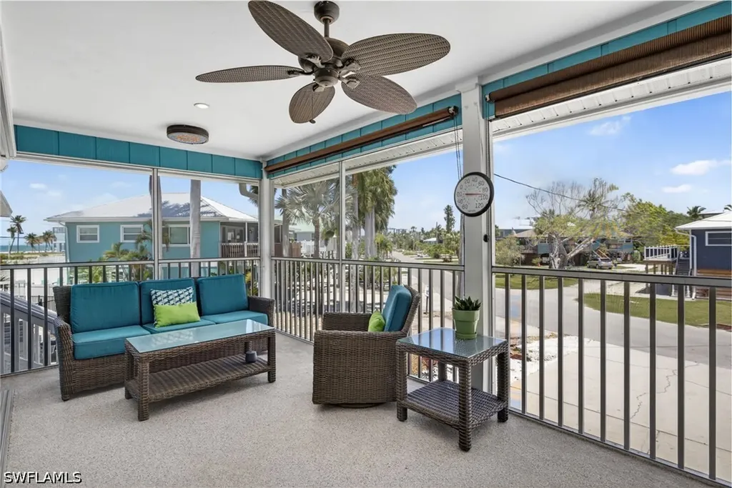 5612 Easy Street Fort Myers Beach FL 33931