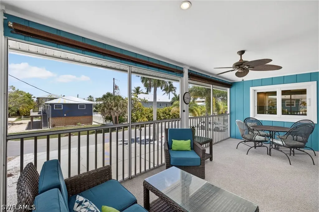5612 Easy Street Fort Myers Beach FL 33931