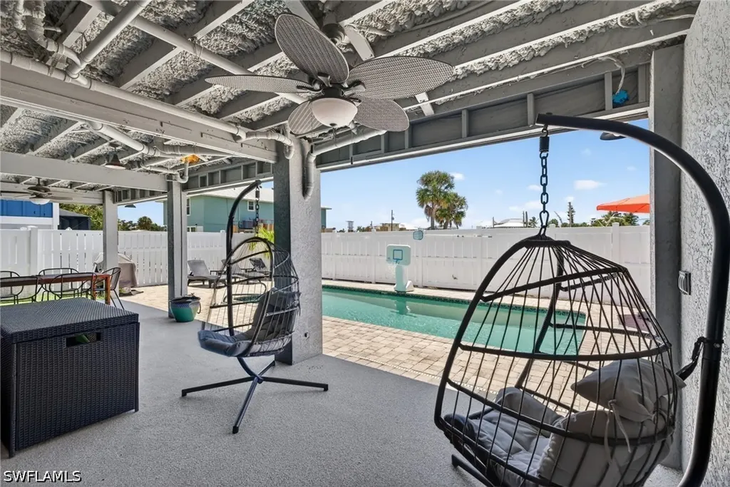 5612 Easy Street Fort Myers Beach FL 33931