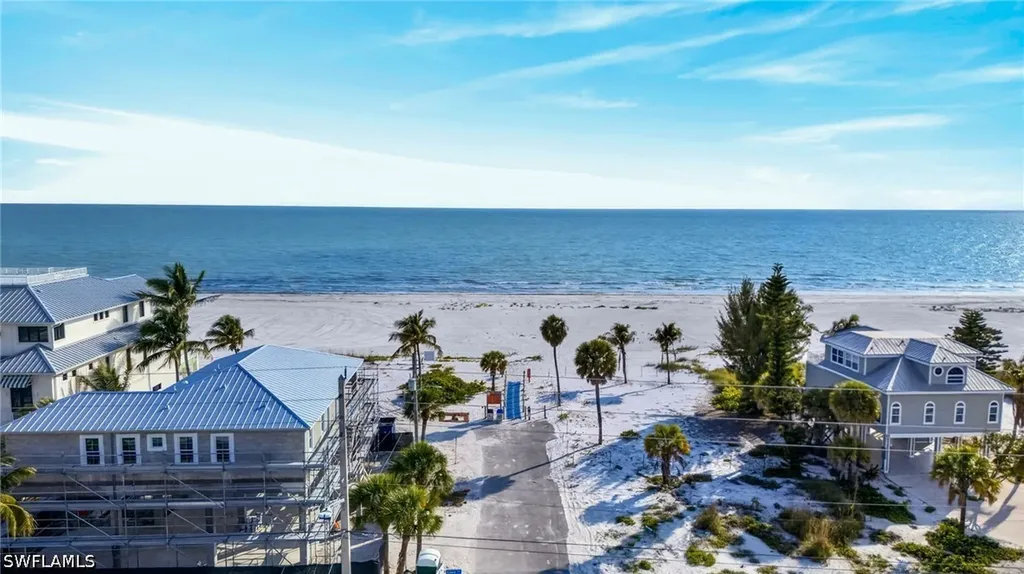 5612 Easy Street Fort Myers Beach FL 33931