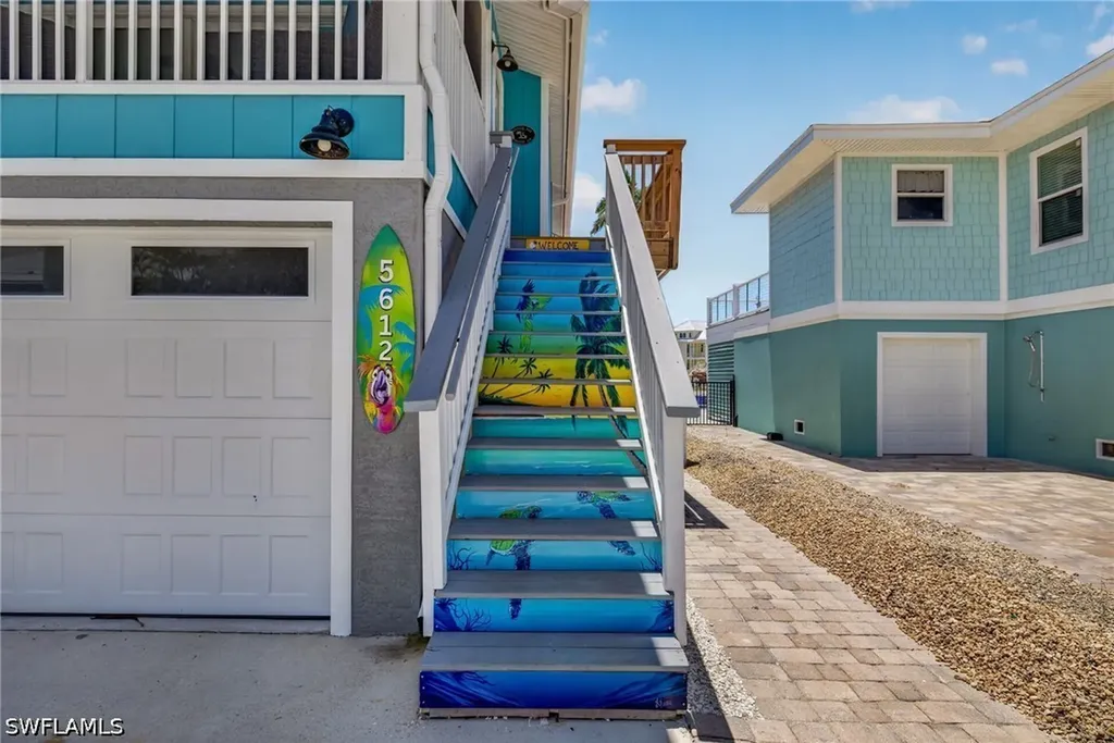 5612 Easy Street Fort Myers Beach FL 33931