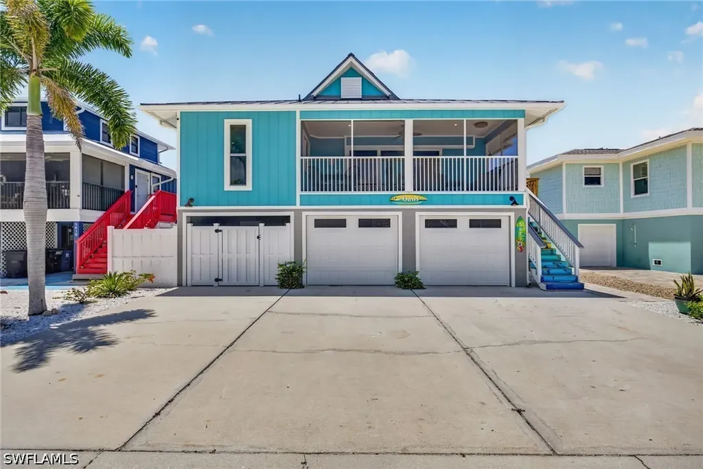 5612 Easy Street Fort Myers Beach FL 33931