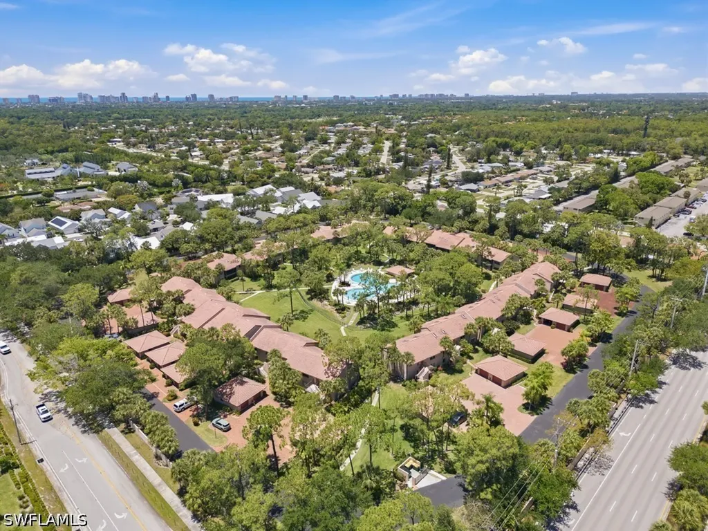 3207 Horse Carriage Way Naples FL 34105