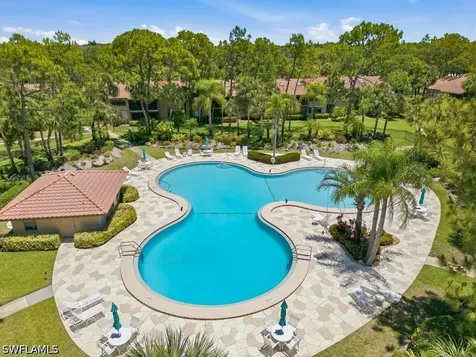 3207 Horse Carriage Way Naples FL 34105