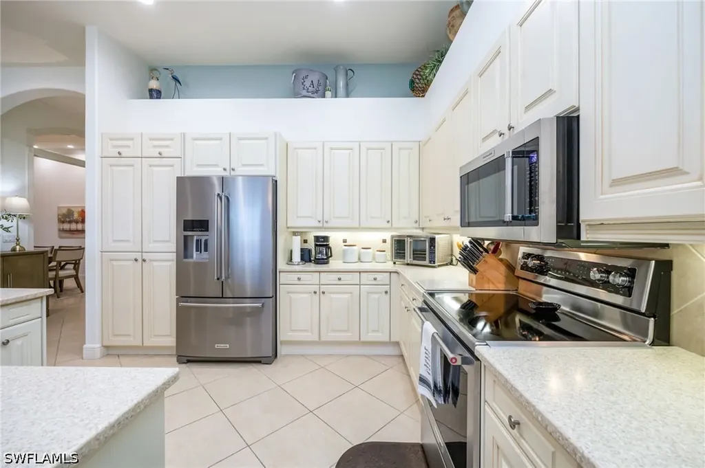 840 Villa Florenza Drive Naples FL 34119